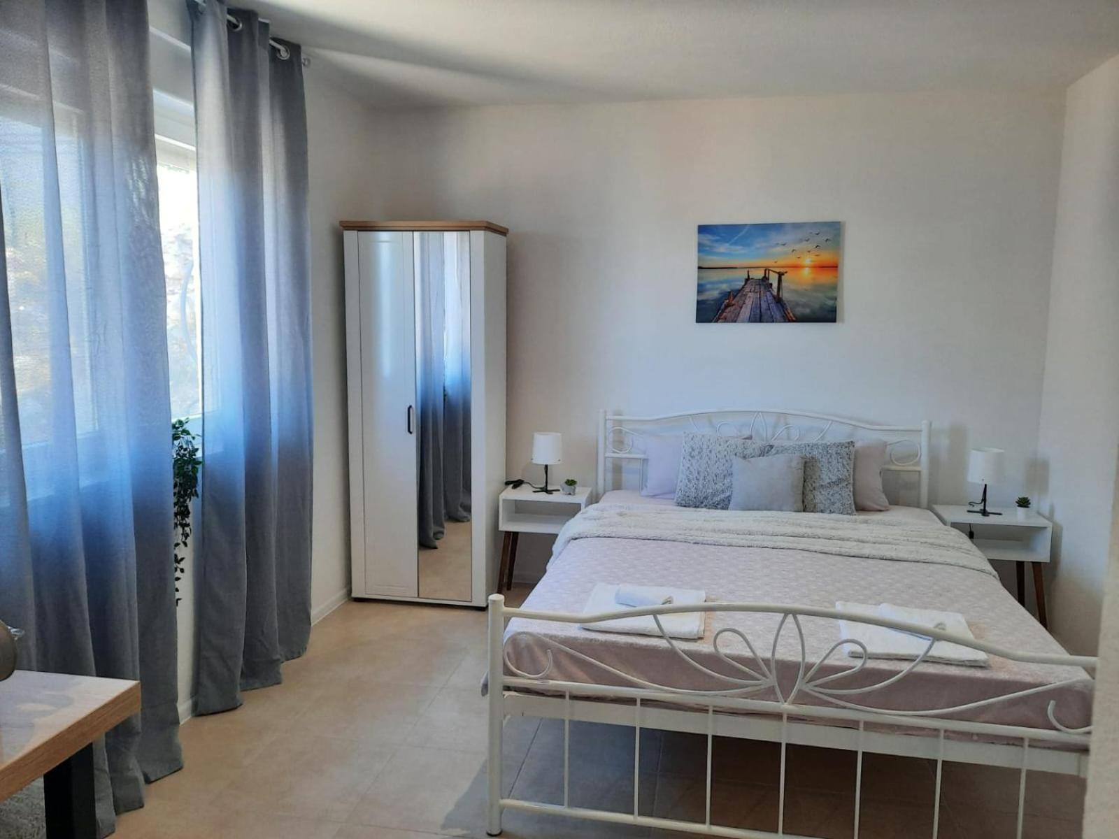 Apartmani Silentium نيوم المظهر الخارجي الصورة